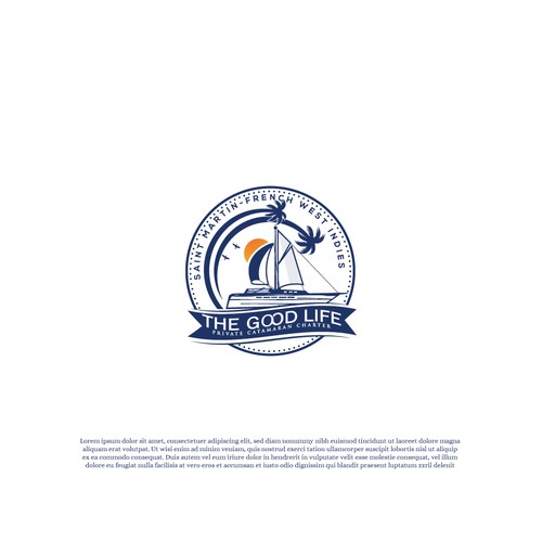 Logo design
