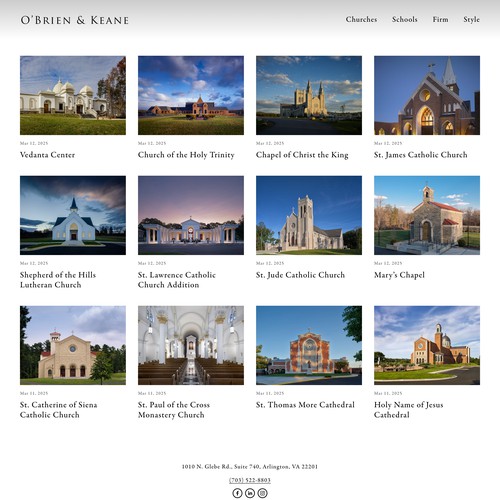 O'Brien & Keane Architecture Design