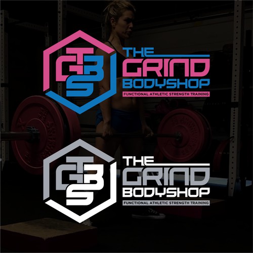 The Grind Bodyshop