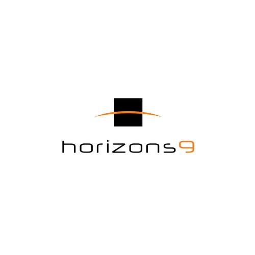 Logo for Horizons9