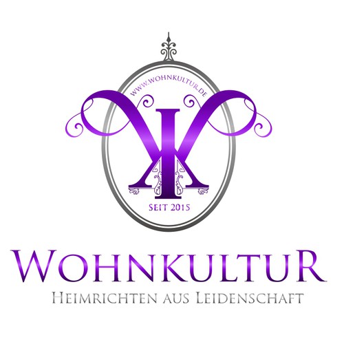 wohnkultur logo winner