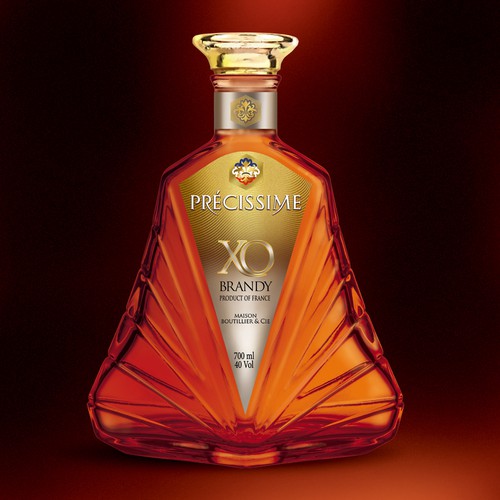 BRANDY