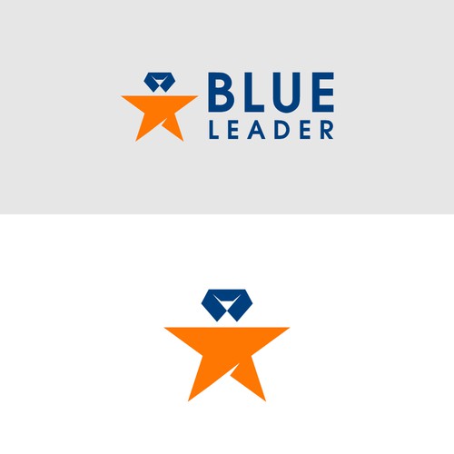 Clean and Bold Logo for Tradespeople Education in Australia