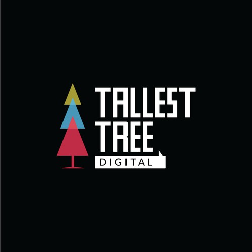 Tallest Tree Digital