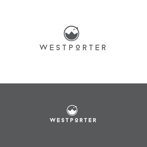 Simple. smart and sophisticated logo for the high-end fashion brand for children