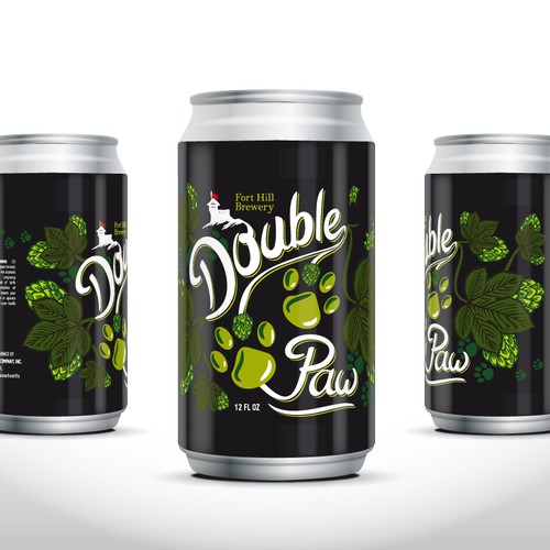 Beer Label