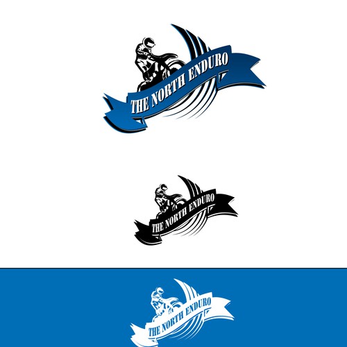 motorbike logo