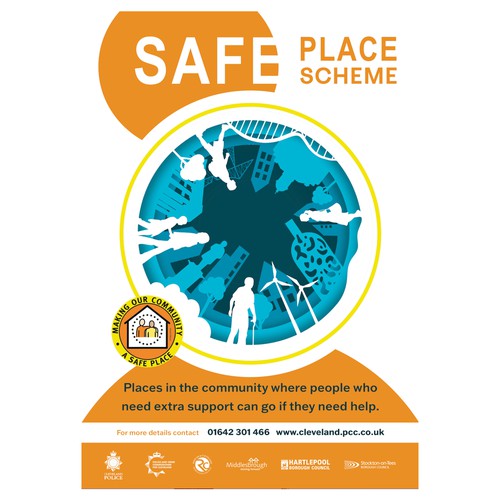 Community Poster