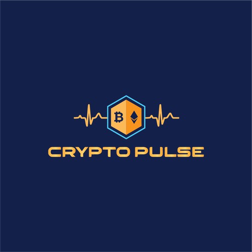 Logo For Crypto Pulse