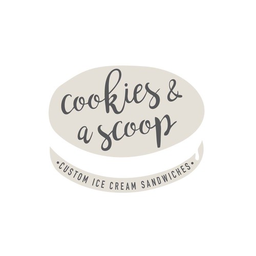 Cookies & a Scoop