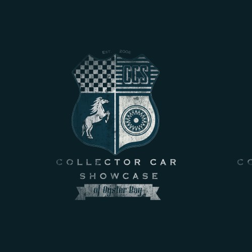 Collector Car Showcase