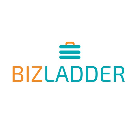 Creative Logo Needed For BizLadder Web Services!