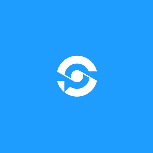 Logo concept for high-end DJ service 
