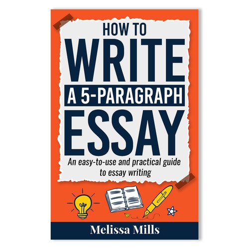 How to Write a 5-Paragraph Essay