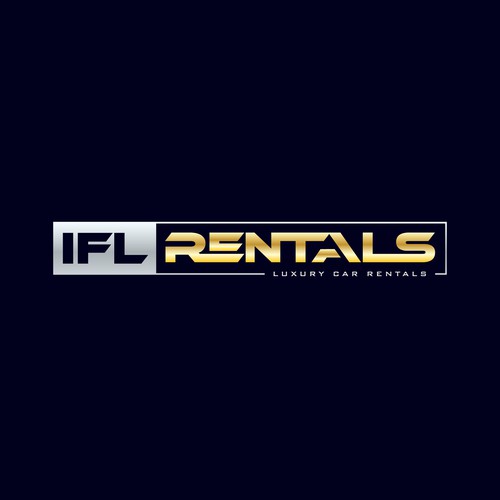 Logo for Car rentals.
