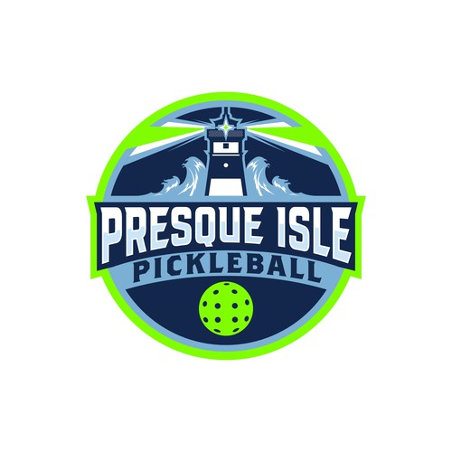 Presque Isle Pickleball