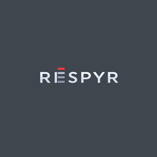 «RĒSPYR» logo