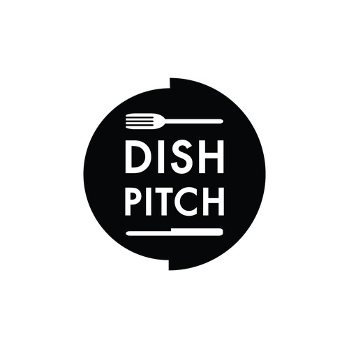 Dish Pitch Social Media Logo