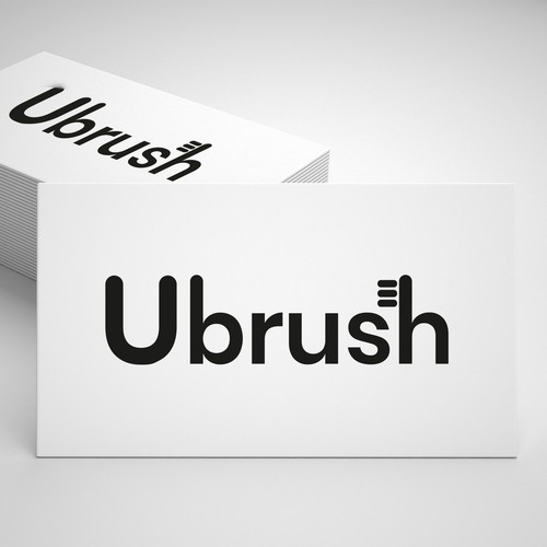 Ubrush