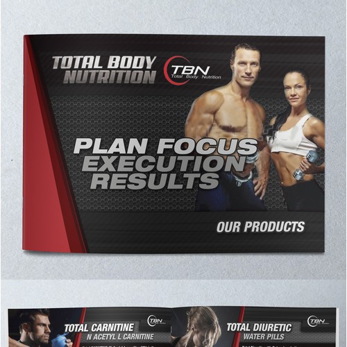 Total Body Nutrition