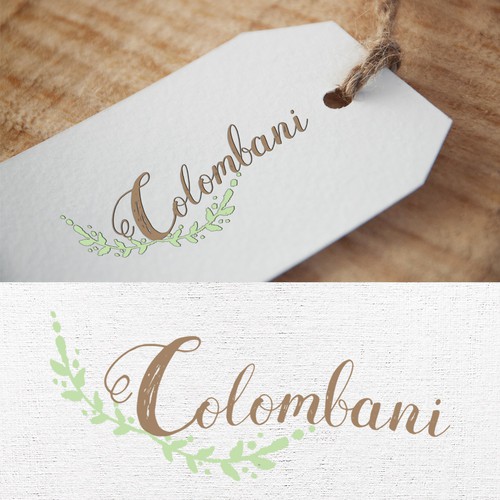 Colombani Logo