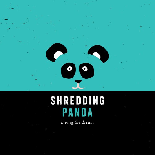 Shredding Panda 