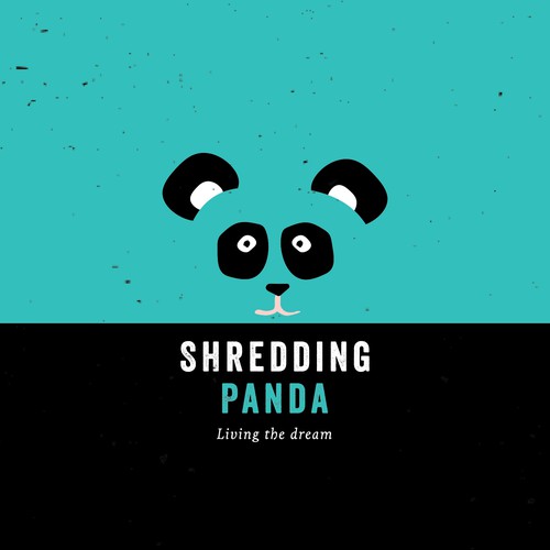Shredding Panda 
