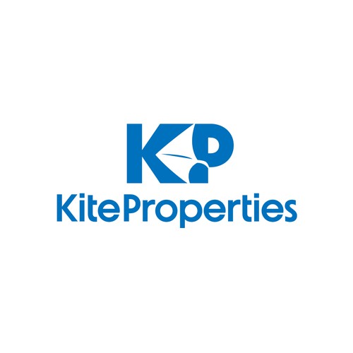 KiteProperties Logo