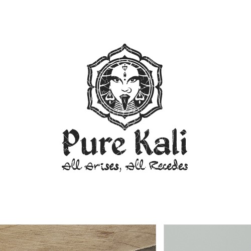 pure kali
