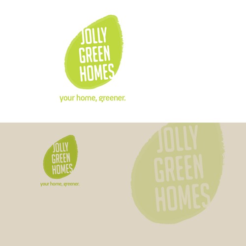 Jolly Green Homes