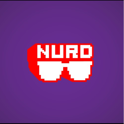 Make our brand nerdy!