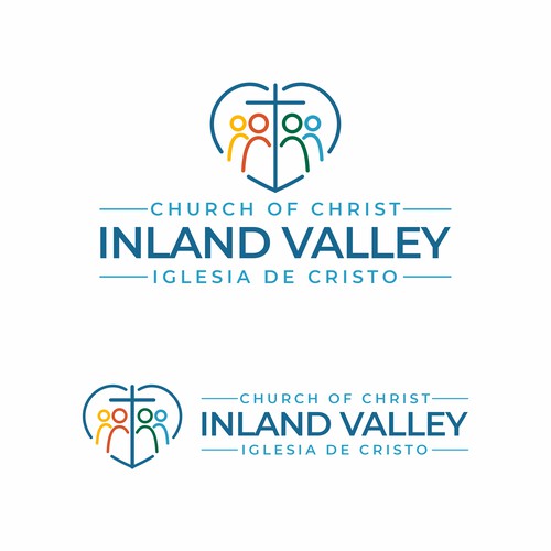 Winner of "Inland Valley Church"contest