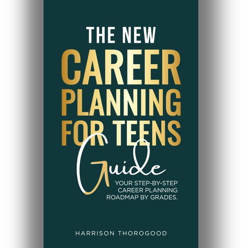 CAREER PLANNING FORTEENS GUIDE