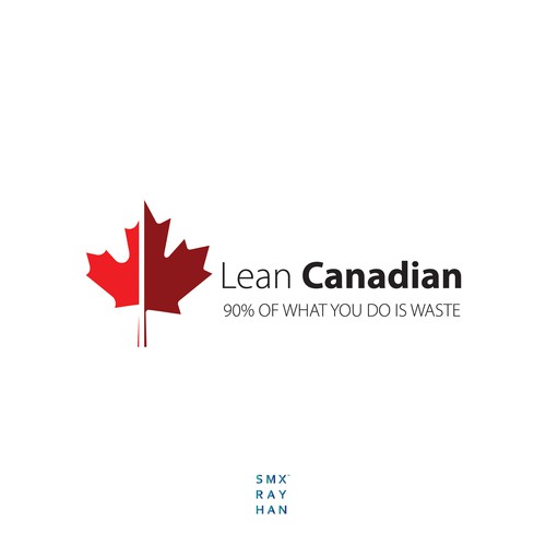 Concept for Lean Canadian