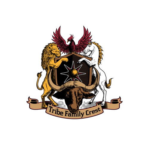 4 fantastics animals