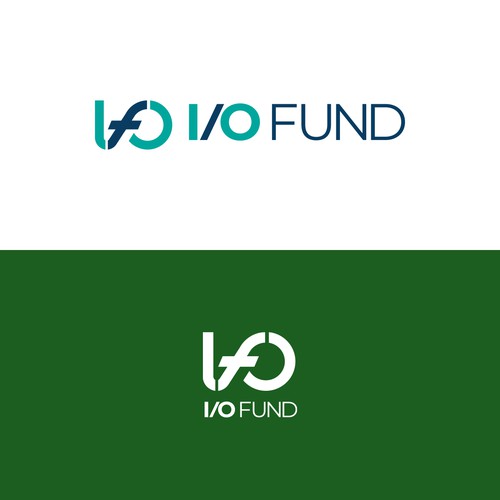 Modern, professional and clean look logo design