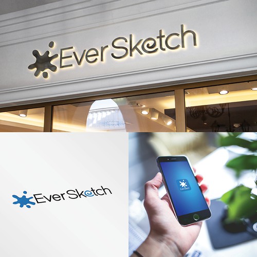 EverSketch