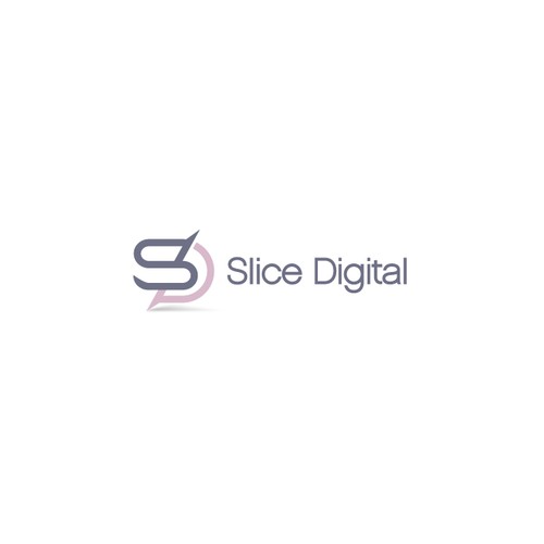 logo for Slice Digital