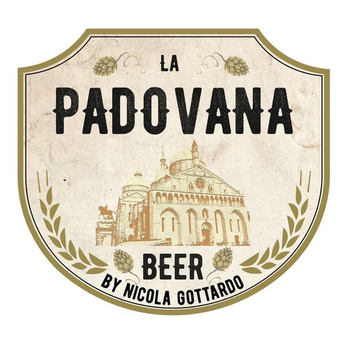 La Padovana Beer