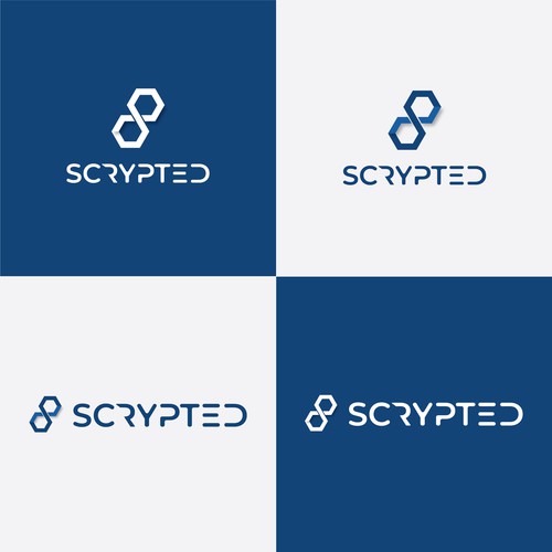 Logo Concept for Scrypted