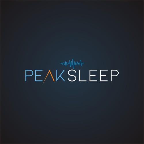 simple design peaksleep