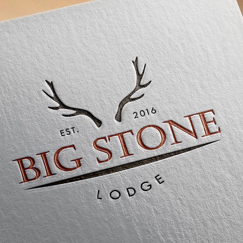 Big Stone Lodge