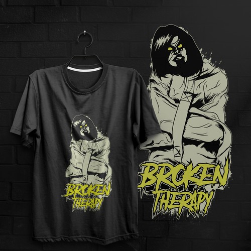Broken Therapy