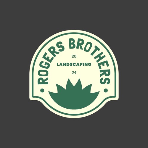 Rogers Brothers Lanscaping