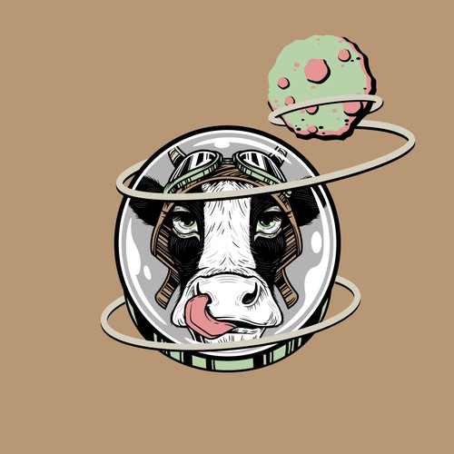 Mookshamoon Logo