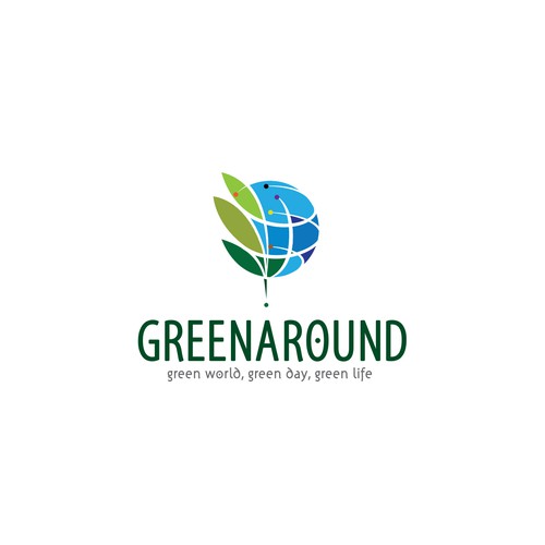 Greenaround