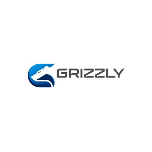 Grizzly Logo (for sale)
