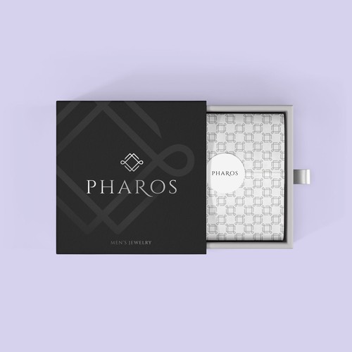 Logo for Mens's Jewelry brand