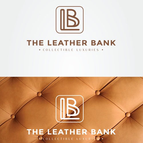 Design a Logo For A Men's Vintage Luxury Fine Leather Luggage and Bags Company