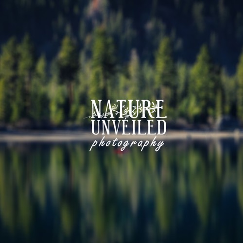 Nature photography design